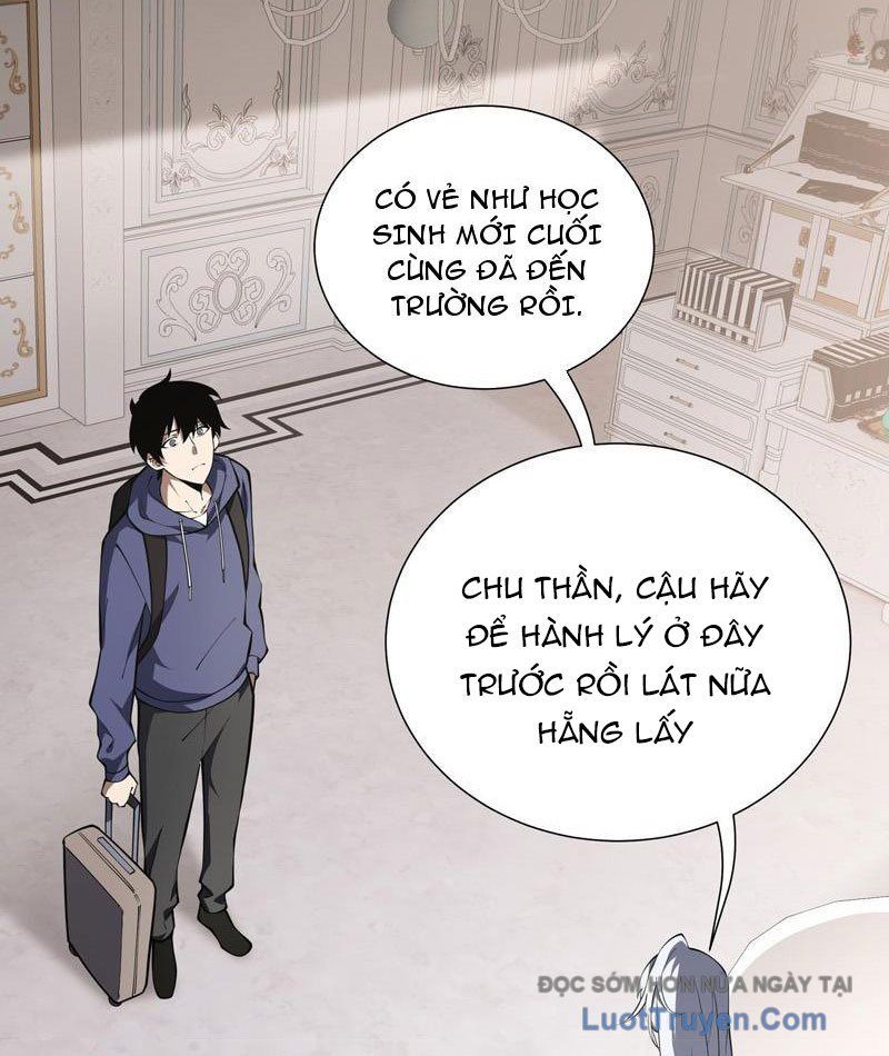 Thiếu Nợ Quá Nhiều, Ta Bị Ép Trở Thành Người Làm Công Của Tà Thần Chapter 22 - Trang 2