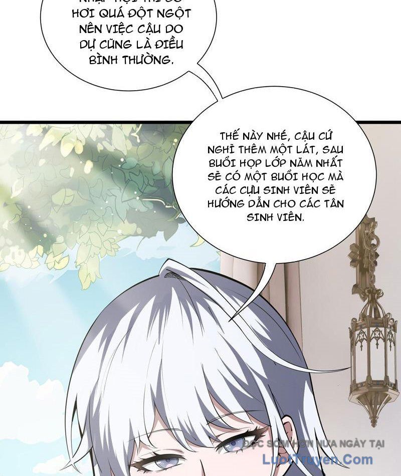 Thiếu Nợ Quá Nhiều, Ta Bị Ép Trở Thành Người Làm Công Của Tà Thần Chapter 22 - Trang 2