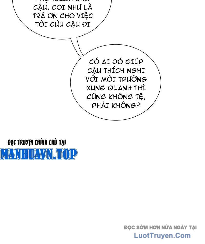 Thiếu Nợ Quá Nhiều, Ta Bị Ép Trở Thành Người Làm Công Của Tà Thần Chapter 22 - Trang 2
