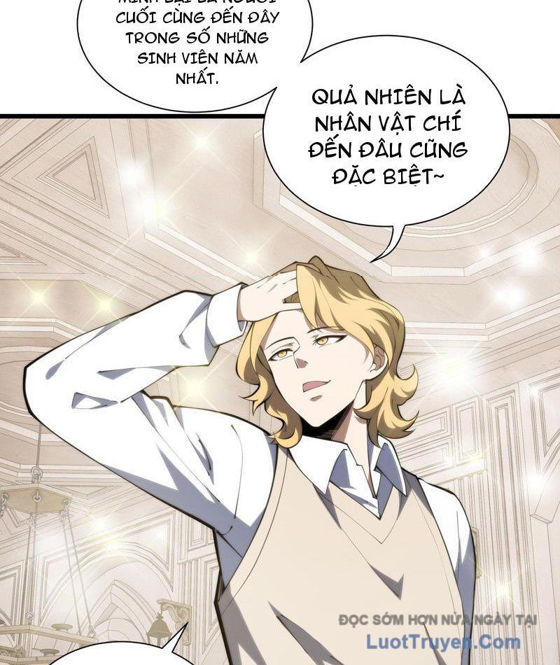Thiếu Nợ Quá Nhiều, Ta Bị Ép Trở Thành Người Làm Công Của Tà Thần Chapter 22 - Trang 2