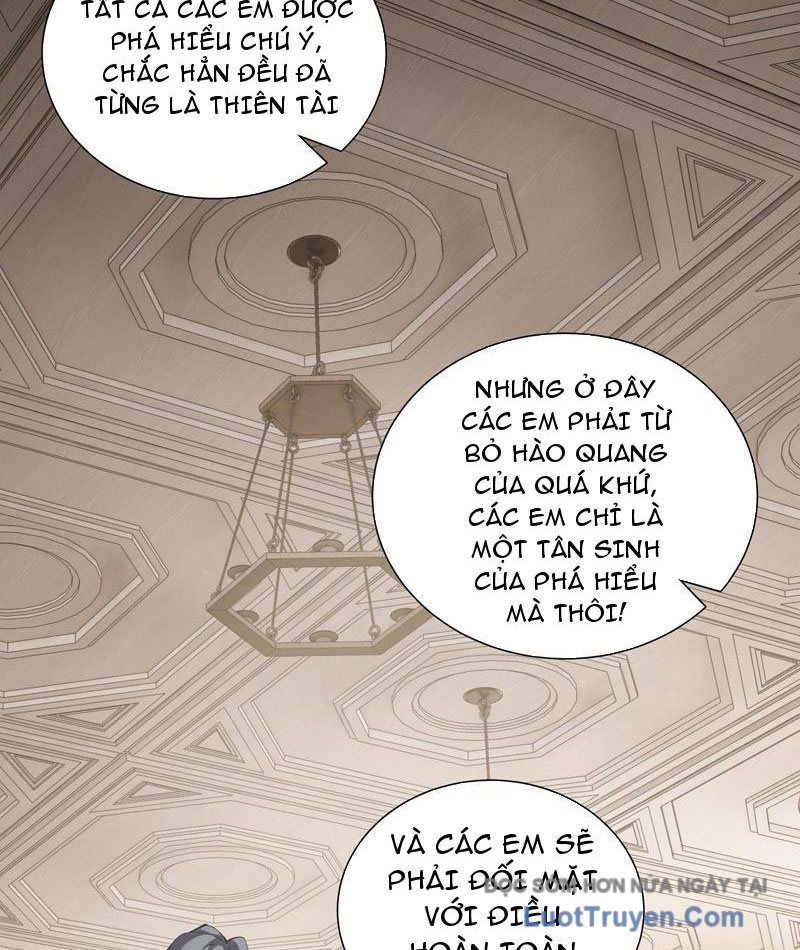 Thiếu Nợ Quá Nhiều, Ta Bị Ép Trở Thành Người Làm Công Của Tà Thần Chapter 22 - Trang 2