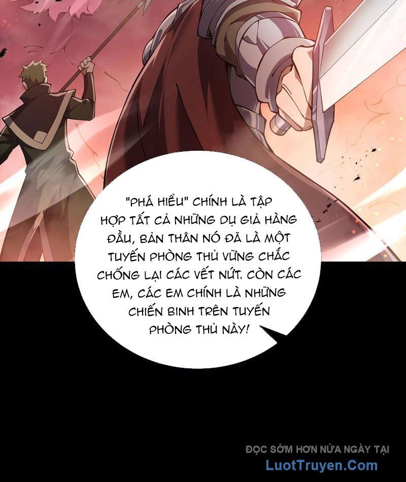Thiếu Nợ Quá Nhiều, Ta Bị Ép Trở Thành Người Làm Công Của Tà Thần Chapter 22 - Trang 2
