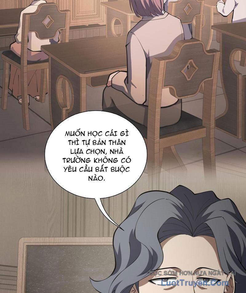 Thiếu Nợ Quá Nhiều, Ta Bị Ép Trở Thành Người Làm Công Của Tà Thần Chapter 22 - Trang 2