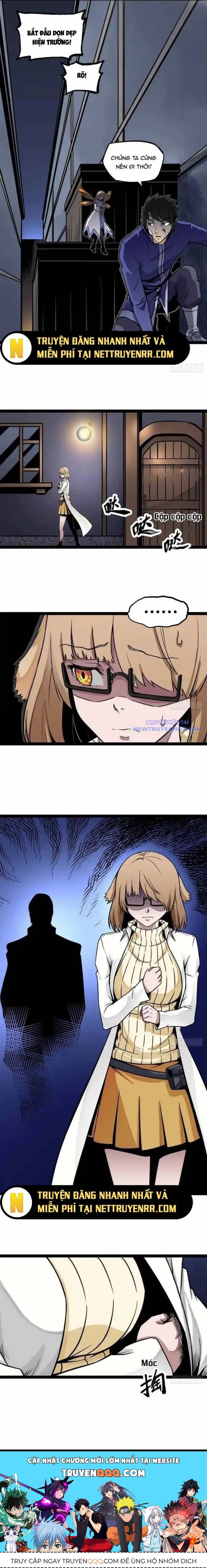 Quỷ Vương Ấy Thế Mà Lại Là Một Dũng Sĩ? Chapter 15 - Trang 2