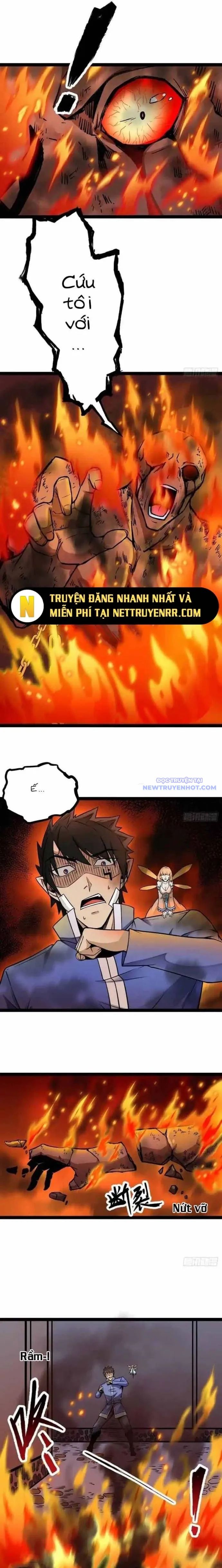 Quỷ Vương Ấy Thế Mà Lại Là Một Dũng Sĩ? Chapter 15 - Trang 2