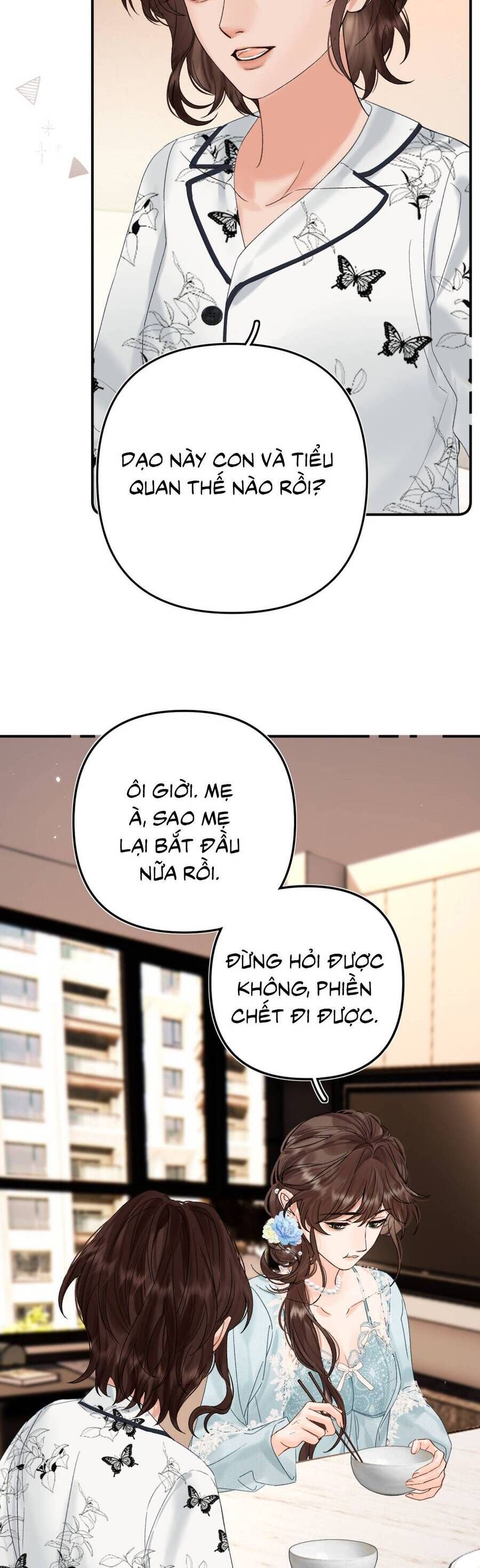 Thỉnh Đa Loan Chiếu Chapter 33 - Trang 2