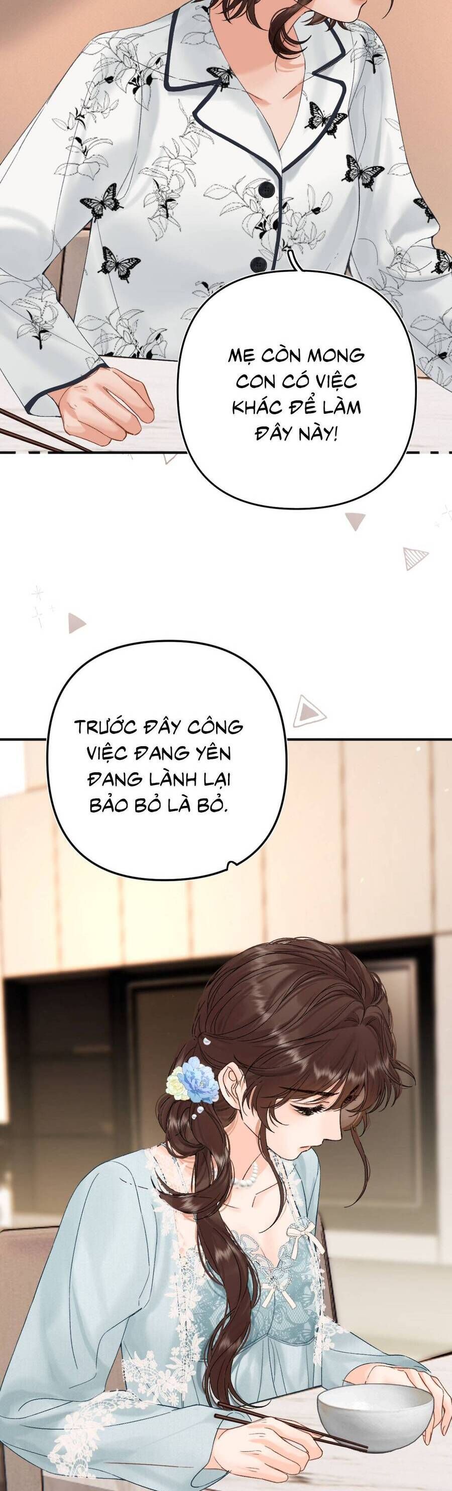Thỉnh Đa Loan Chiếu Chapter 33 - Trang 2