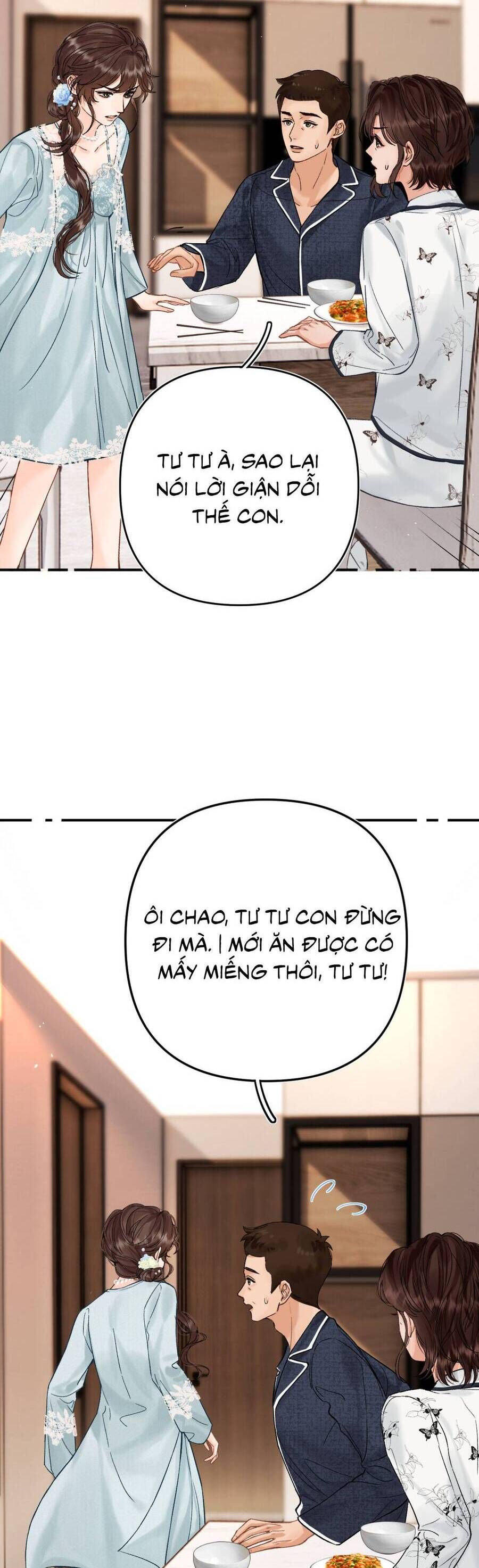 Thỉnh Đa Loan Chiếu Chapter 33 - Trang 2
