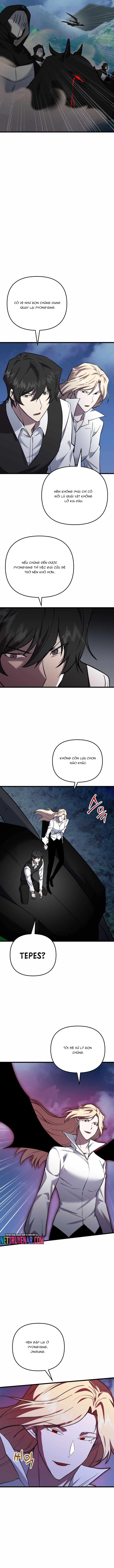 Giả Vờ Làm Kẻ Vô Dụng Ở Học Đường Chapter 134 - Trang 2
