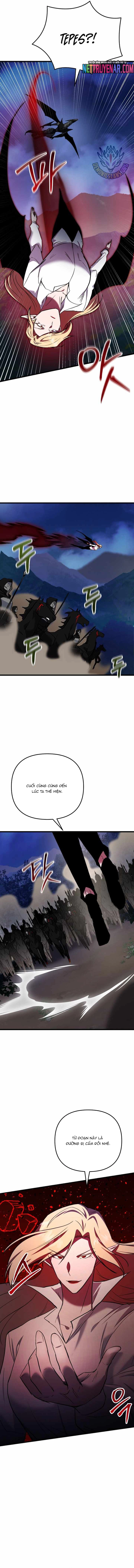 Giả Vờ Làm Kẻ Vô Dụng Ở Học Đường Chapter 134 - Trang 2