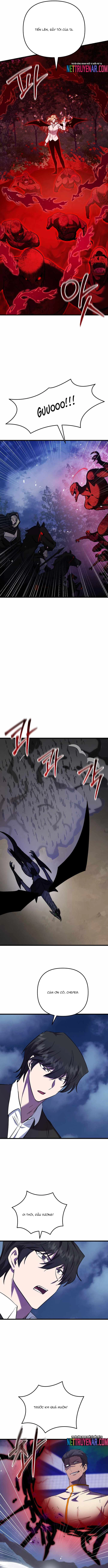 Giả Vờ Làm Kẻ Vô Dụng Ở Học Đường Chapter 134 - Trang 2