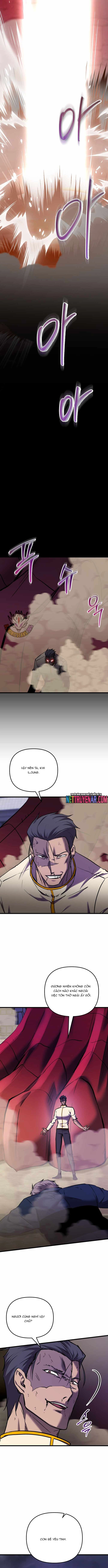Giả Vờ Làm Kẻ Vô Dụng Ở Học Đường Chapter 134 - Trang 2