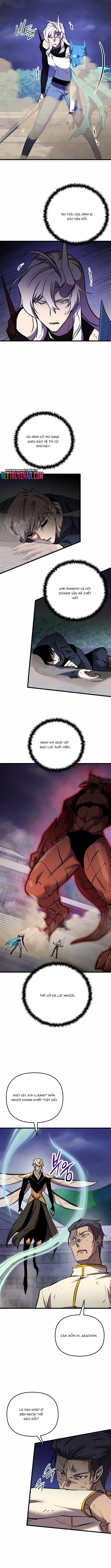Giả Vờ Làm Kẻ Vô Dụng Ở Học Đường Chapter 134 - Trang 2