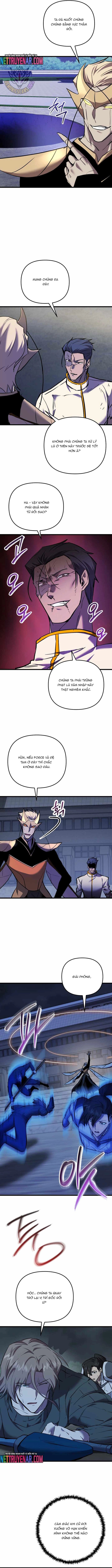 Giả Vờ Làm Kẻ Vô Dụng Ở Học Đường Chapter 134 - Trang 2