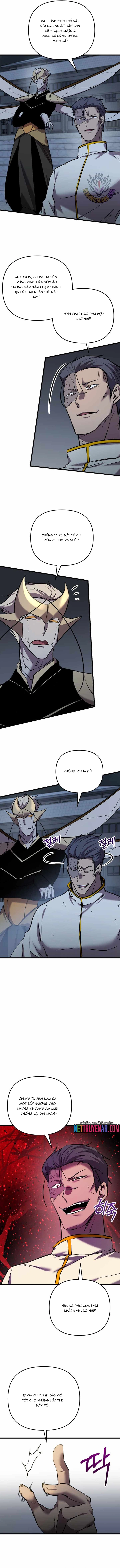 Giả Vờ Làm Kẻ Vô Dụng Ở Học Đường Chapter 134 - Trang 2