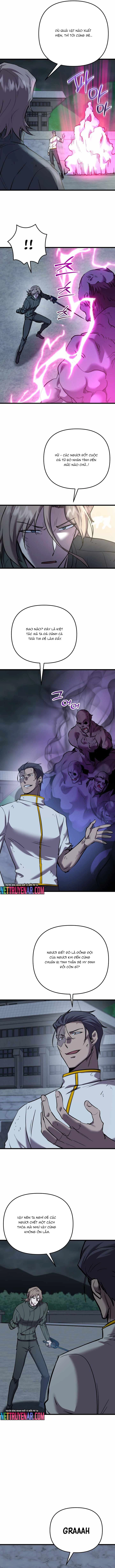 Giả Vờ Làm Kẻ Vô Dụng Ở Học Đường Chapter 134 - Trang 2