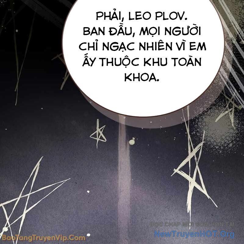 Anh Hùng Huyền Thoại Là Học Viên Danh Dự Của Học Viện Chapter 53 - Trang 2