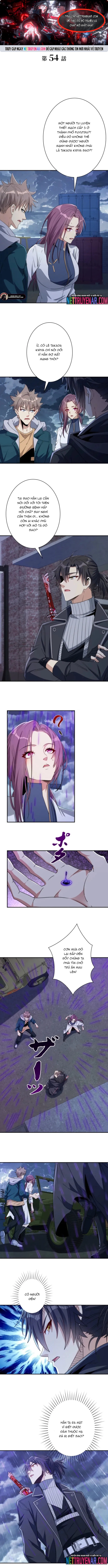 Trùng Sinh: Tôi Đứng Top Nhờ Hệ Thống Gian Lận Chapter 54 - Trang 2