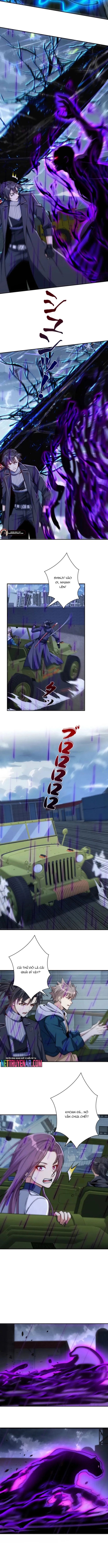 Trùng Sinh: Tôi Đứng Top Nhờ Hệ Thống Gian Lận Chapter 54 - Trang 2