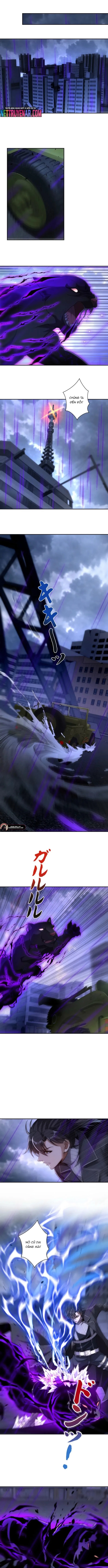 Trùng Sinh: Tôi Đứng Top Nhờ Hệ Thống Gian Lận Chapter 54 - Trang 2