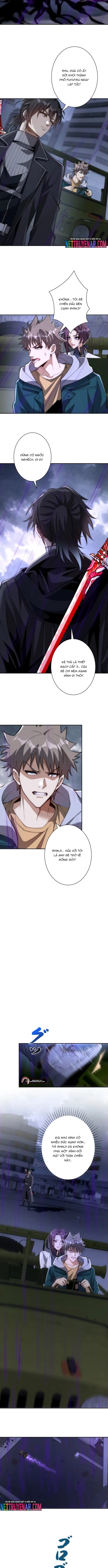 Trùng Sinh: Tôi Đứng Top Nhờ Hệ Thống Gian Lận Chapter 54 - Trang 2