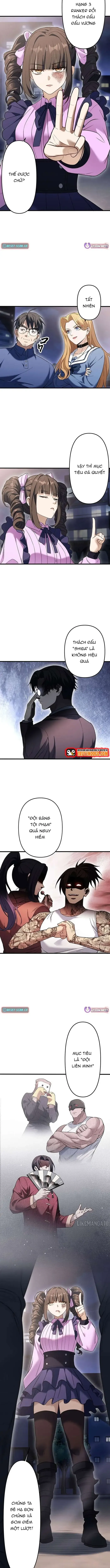 Lão Đại Trung Niên Không Danh Chapter 29 - Trang 2