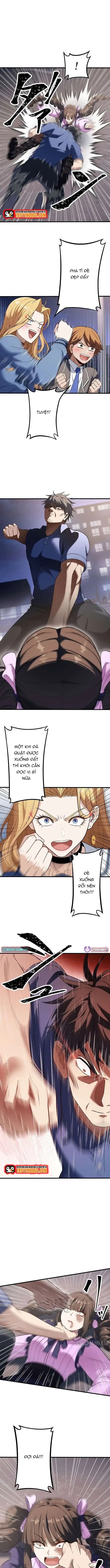 Lão Đại Trung Niên Không Danh Chapter 29 - Trang 2