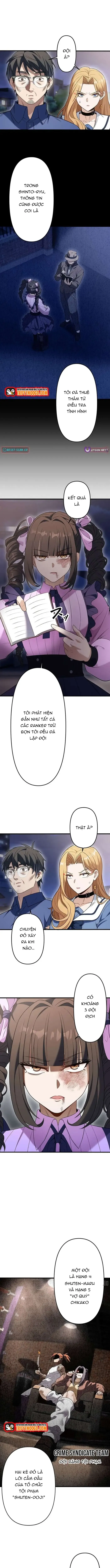 Lão Đại Trung Niên Không Danh Chapter 29 - Trang 2