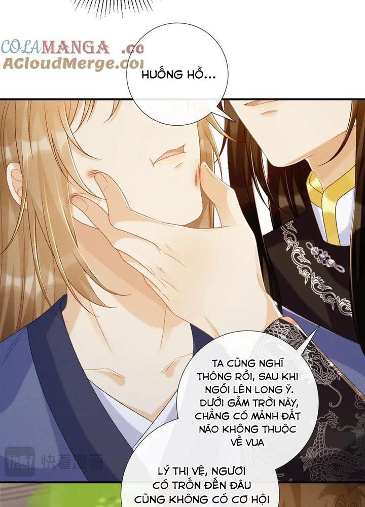 Cạm Bẫy Lệch Lạc Chapter 73 - Trang 2