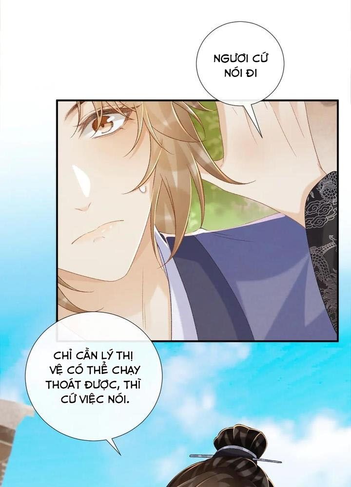 Cạm Bẫy Lệch Lạc Chapter 73 - Trang 2