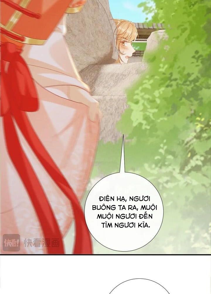 Cạm Bẫy Lệch Lạc Chapter 73 - Trang 2