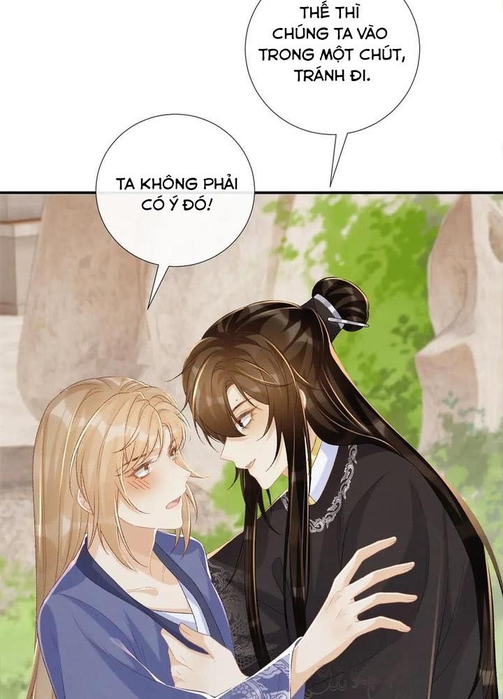 Cạm Bẫy Lệch Lạc Chapter 73 - Trang 2