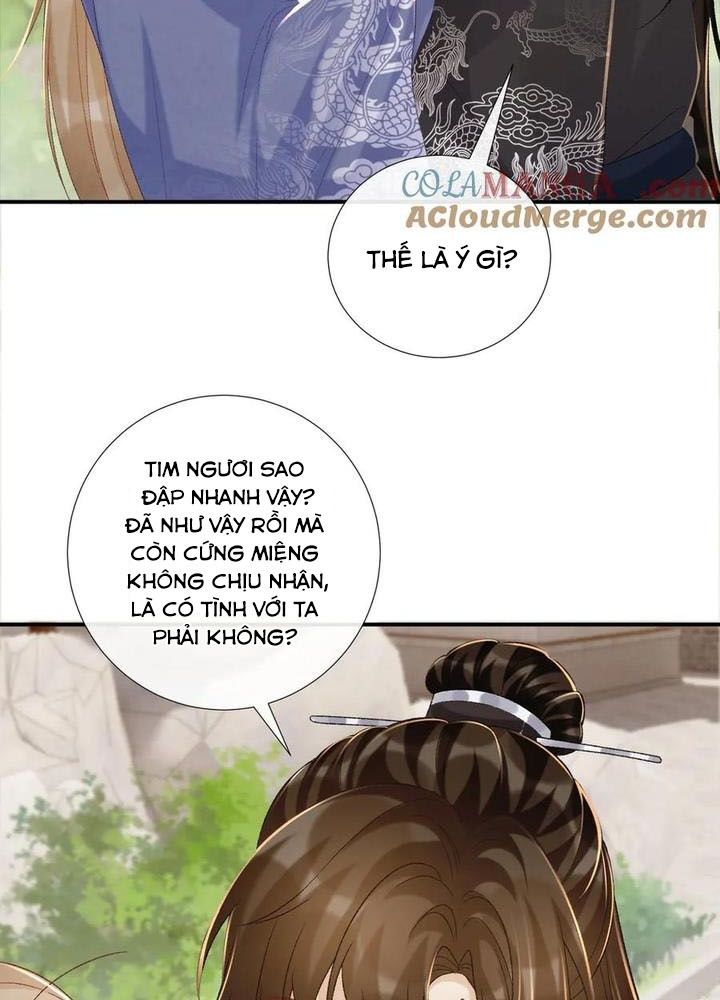 Cạm Bẫy Lệch Lạc Chapter 73 - Trang 2