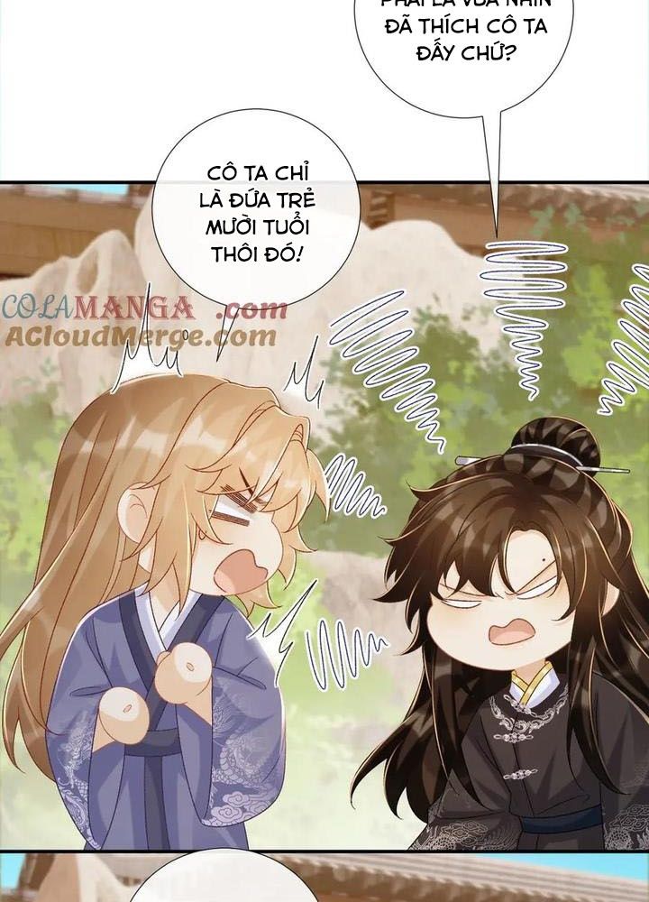 Cạm Bẫy Lệch Lạc Chapter 73 - Trang 2