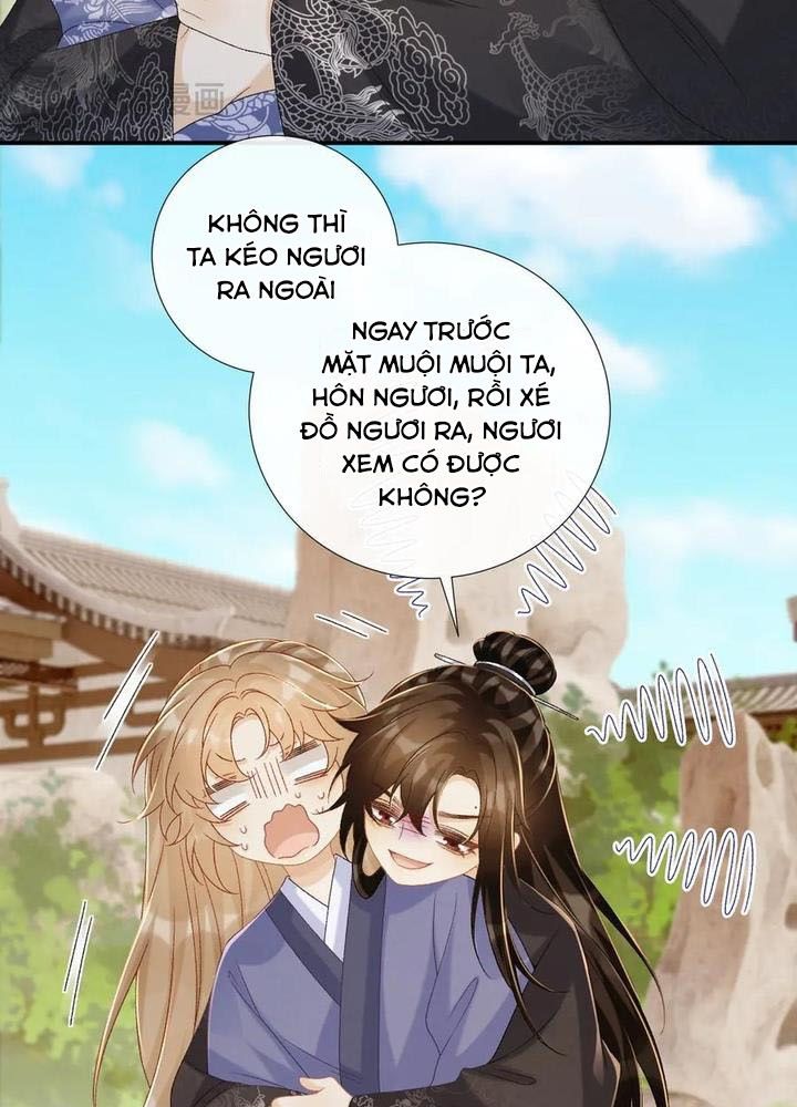 Cạm Bẫy Lệch Lạc Chapter 73 - Trang 2