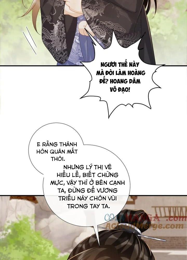 Cạm Bẫy Lệch Lạc Chapter 73 - Trang 2
