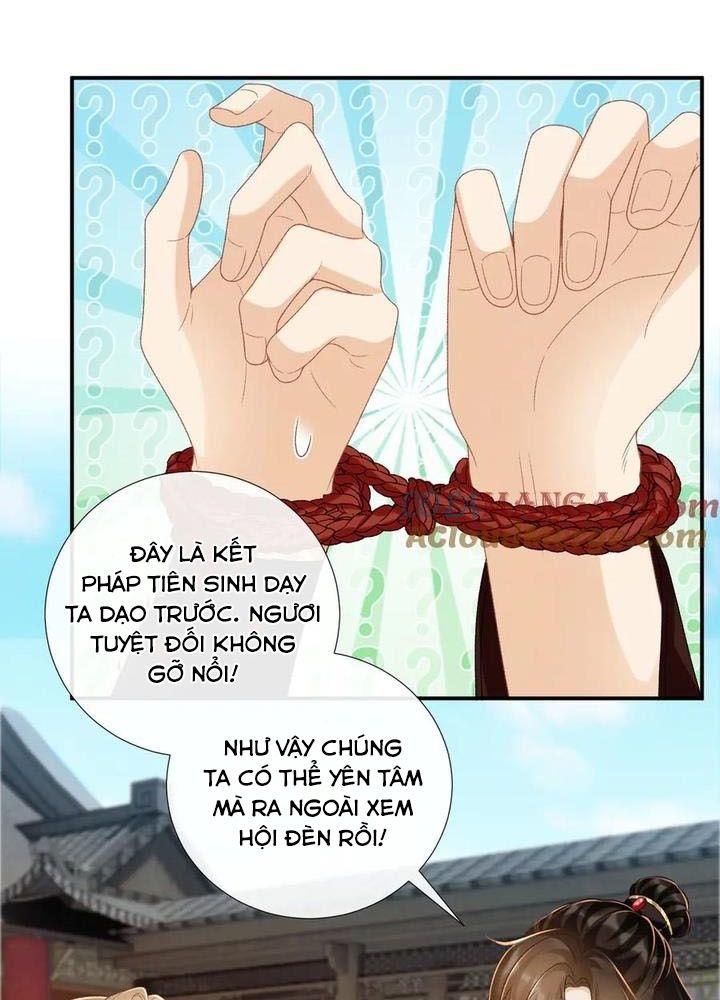 Cạm Bẫy Lệch Lạc Chapter 74 - Trang 2