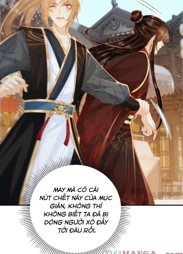 Cạm Bẫy Lệch Lạc Chapter 74 - Trang 2