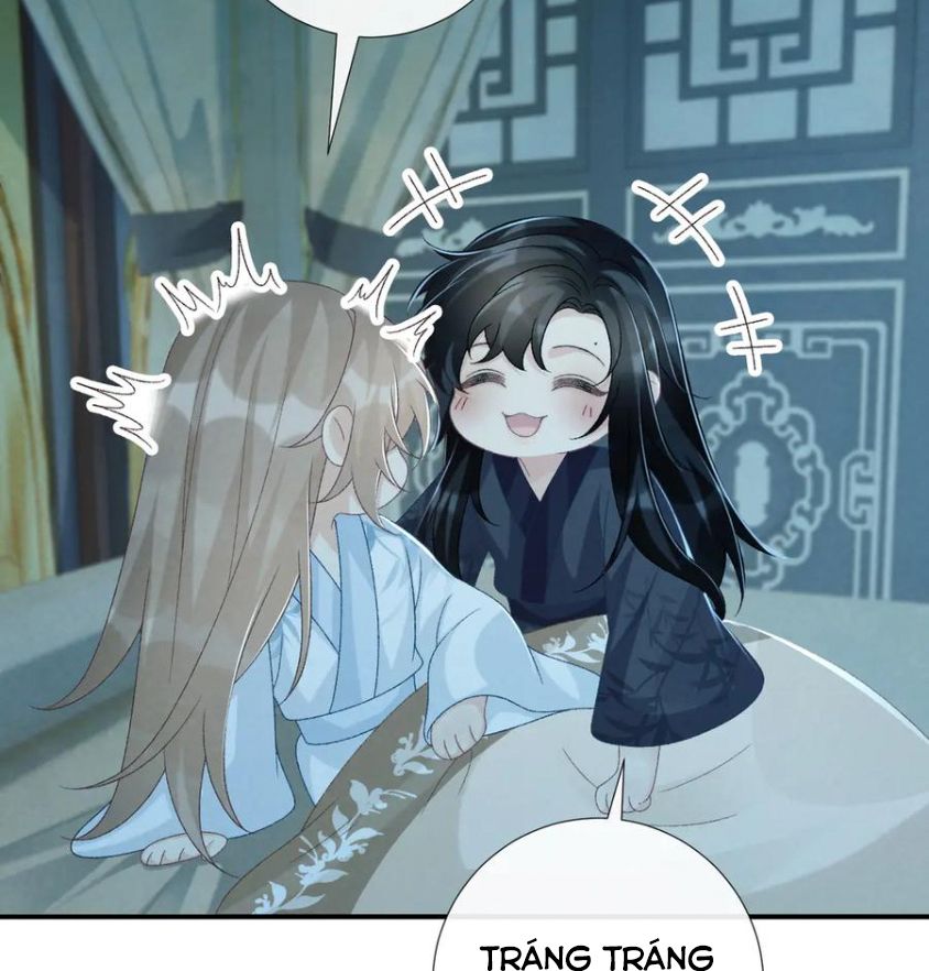 Cạm Bẫy Lệch Lạc Chapter 76 - Trang 2