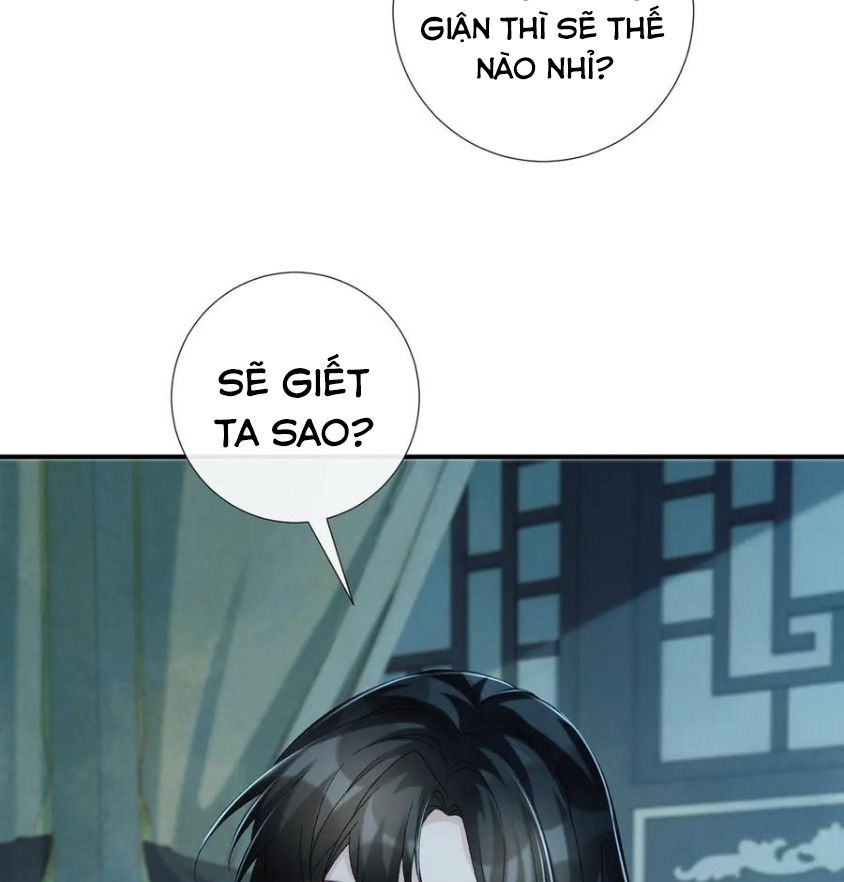 Cạm Bẫy Lệch Lạc Chapter 76 - Trang 2