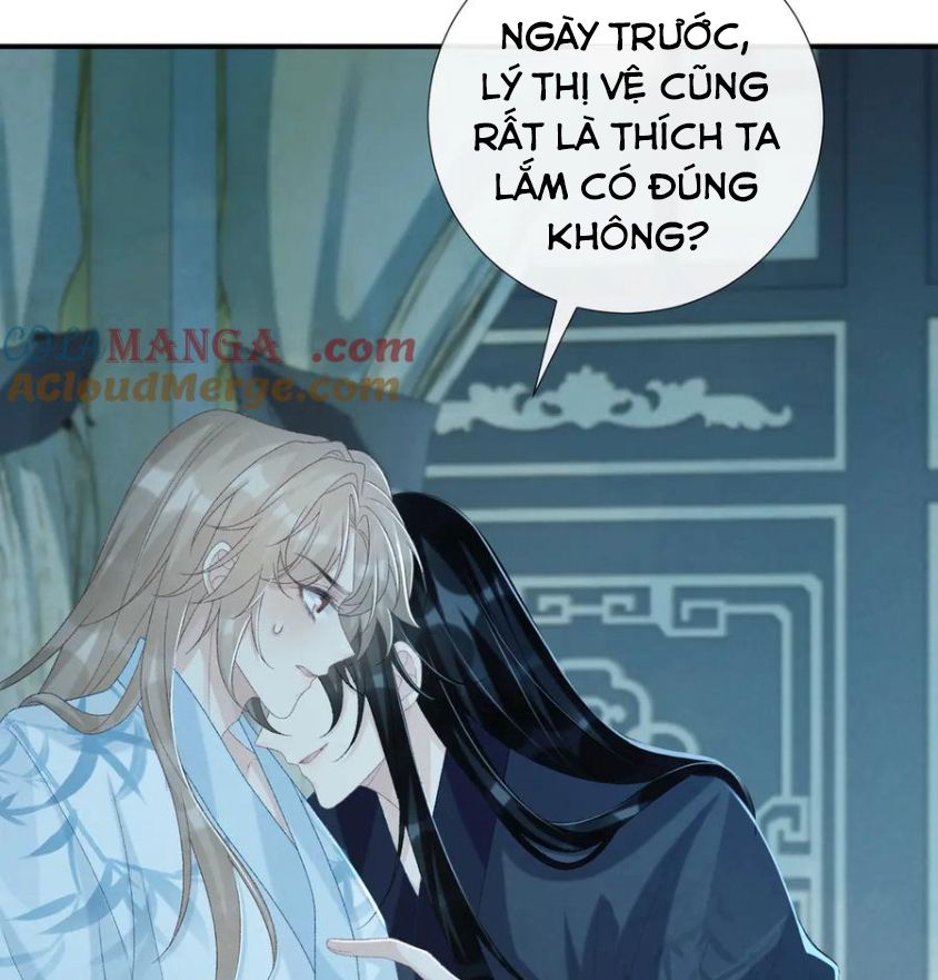 Cạm Bẫy Lệch Lạc Chapter 76 - Trang 2