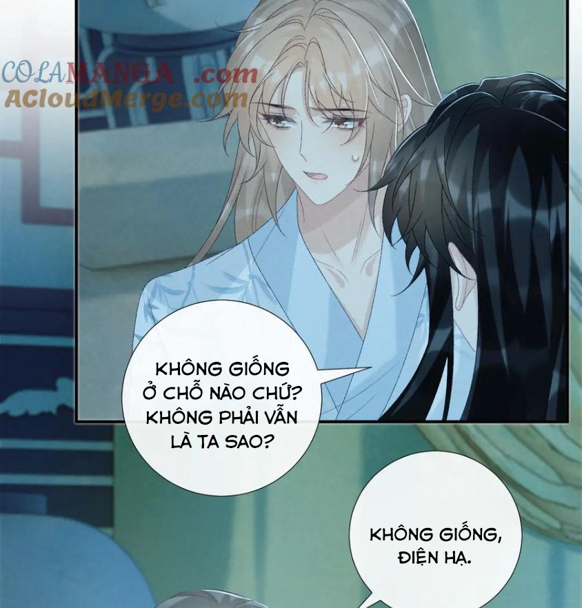 Cạm Bẫy Lệch Lạc Chapter 76 - Trang 2