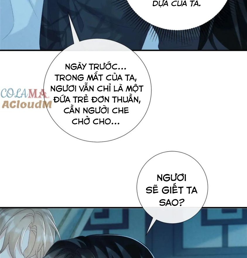 Cạm Bẫy Lệch Lạc Chapter 76 - Trang 2