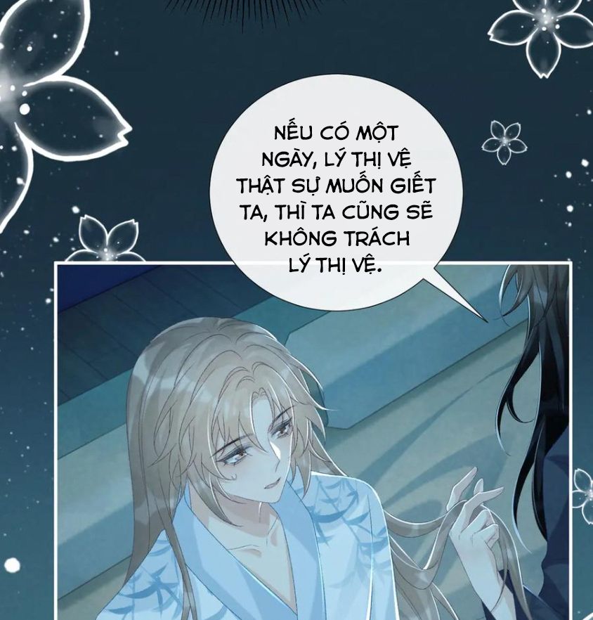 Cạm Bẫy Lệch Lạc Chapter 76 - Trang 2