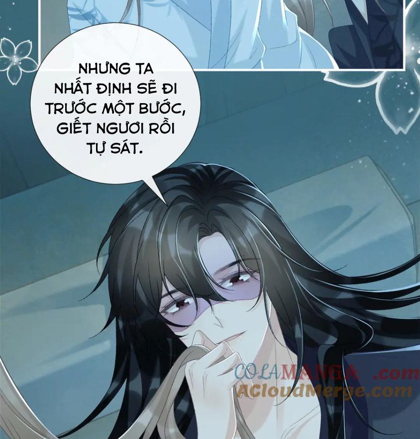 Cạm Bẫy Lệch Lạc Chapter 76 - Trang 2