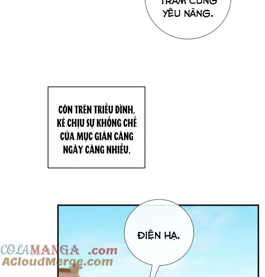 Cạm Bẫy Lệch Lạc Chapter 76 - Trang 2