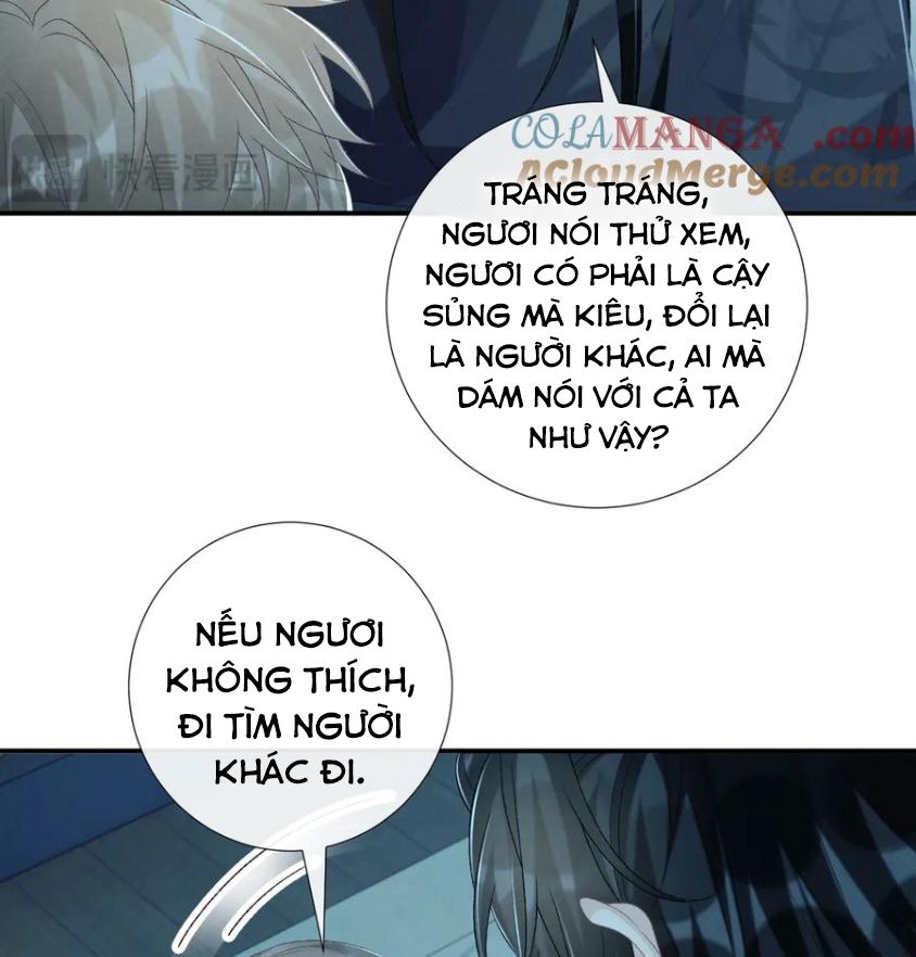 Cạm Bẫy Lệch Lạc Chapter 76 - Trang 2