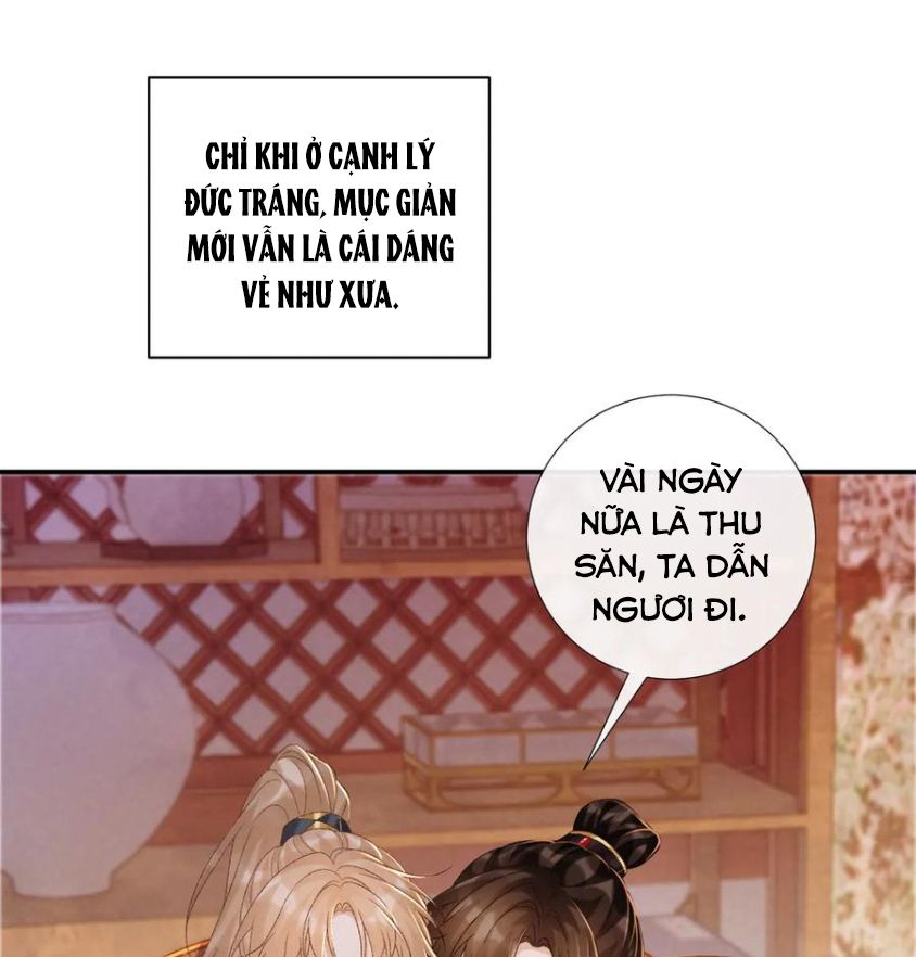 Cạm Bẫy Lệch Lạc Chapter 76 - Trang 2