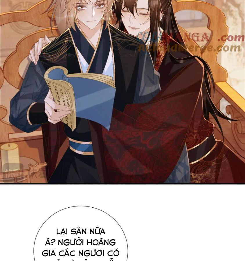 Cạm Bẫy Lệch Lạc Chapter 76 - Trang 2