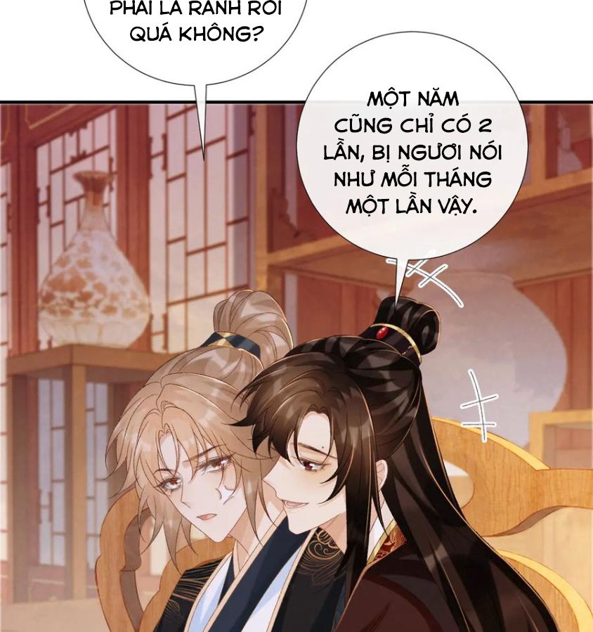 Cạm Bẫy Lệch Lạc Chapter 76 - Trang 2